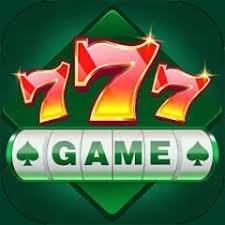777 Game