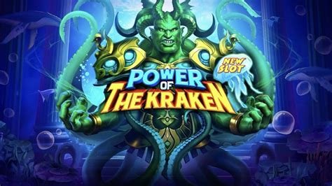 Kraken power